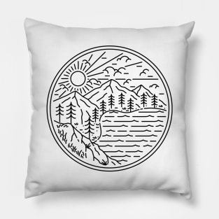 Lake Pillow