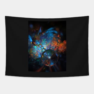 Avatar Tapestry