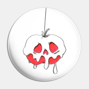 Best Witches Pin