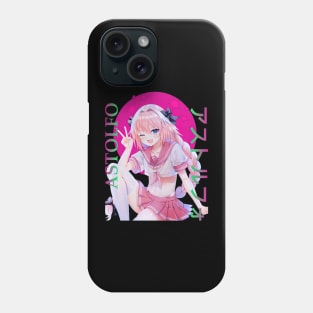 Fate Astolfo Phone Case