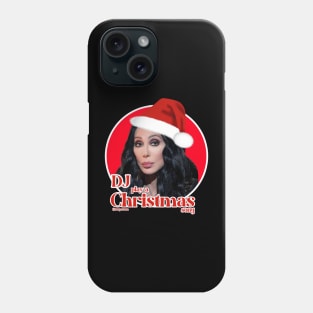 Cher Phone Case