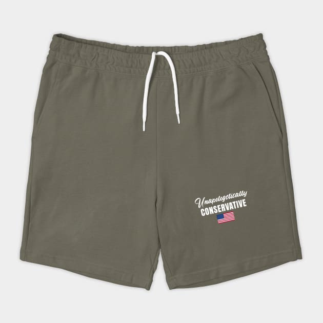 Unapologetically Conservative by AWbydesign