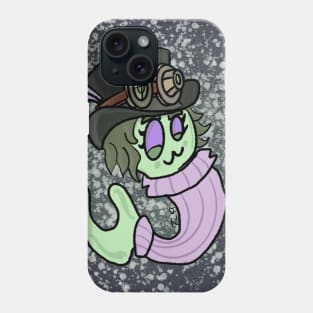 Lil Ghostie Phone Case