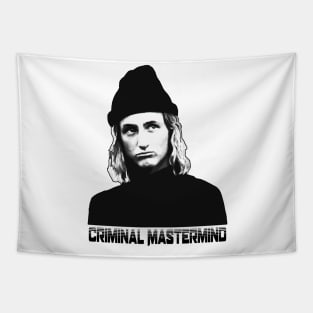 The Criminal Master Mind of Ridgemont High Tapestry