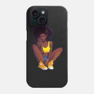 Notice Me Phone Case