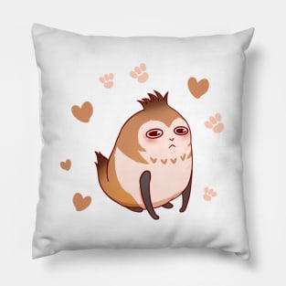 FFXIV - Paissa Pillow