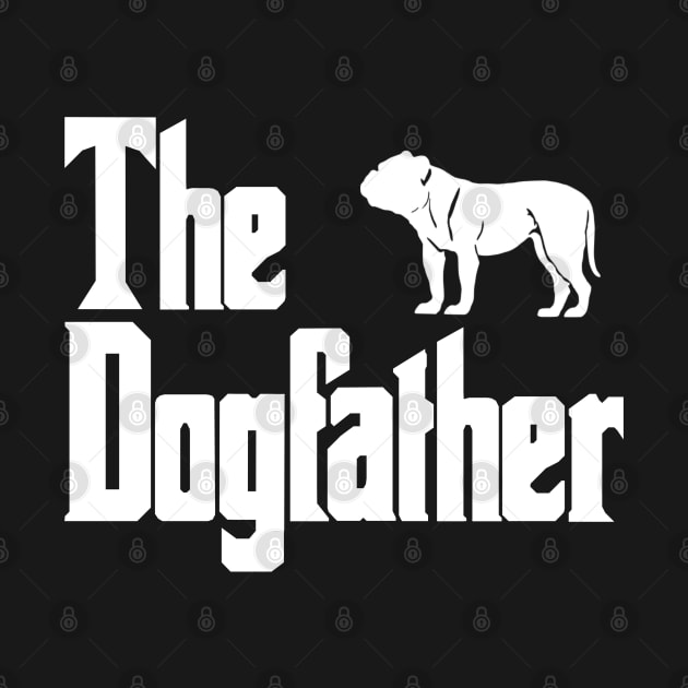 THE DOGFATHER by CanCreate