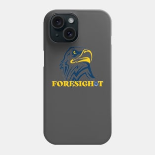 Foresight Phone Case