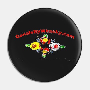 canalsbywhacky.com Pin