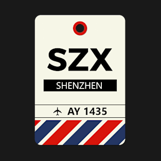 Shenzhen T-Shirt