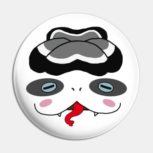 Pandanoko Pin