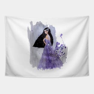 Arwen Undomiel Tapestry