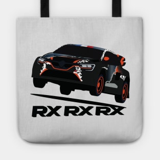 GCK RX Tote