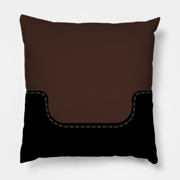 Tote bag : Pillow by Annie Pom Freitag