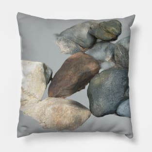 rocks Pillow