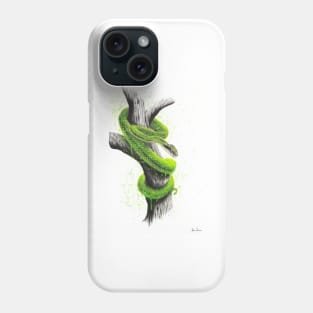 Daintree Escape Phone Case