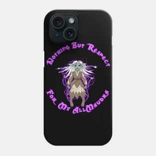 Deet is my All'maudra Phone Case