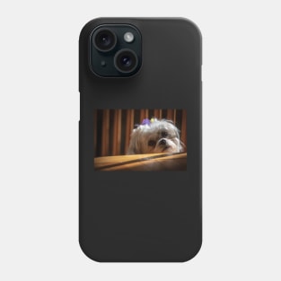 Patience Phone Case