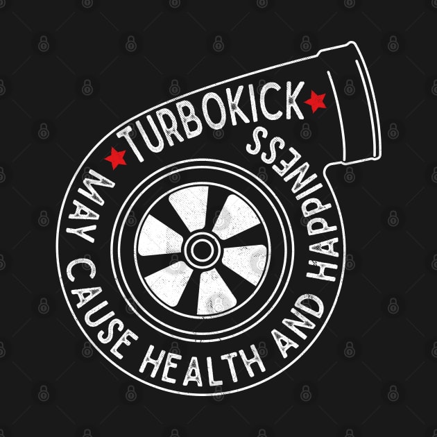 Turbokick Warning by cowyark rubbark
