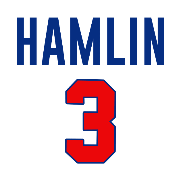 HAMLIN 3 by little prince