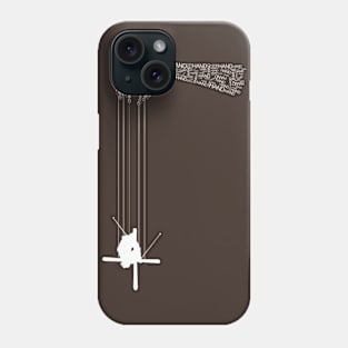 Skishow Phone Case