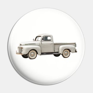 1949 Ford F-1 Pin