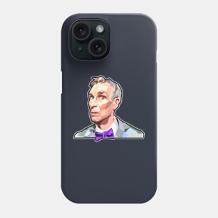 Bill Nye Phone Case