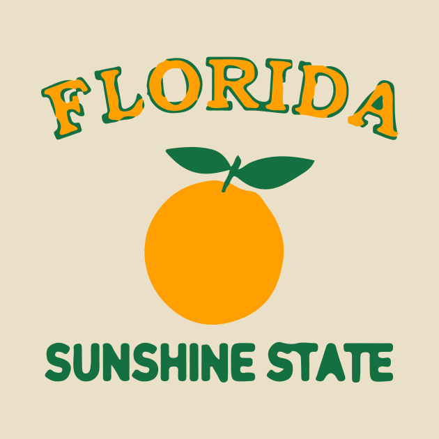 Florida Vintage by Widmore