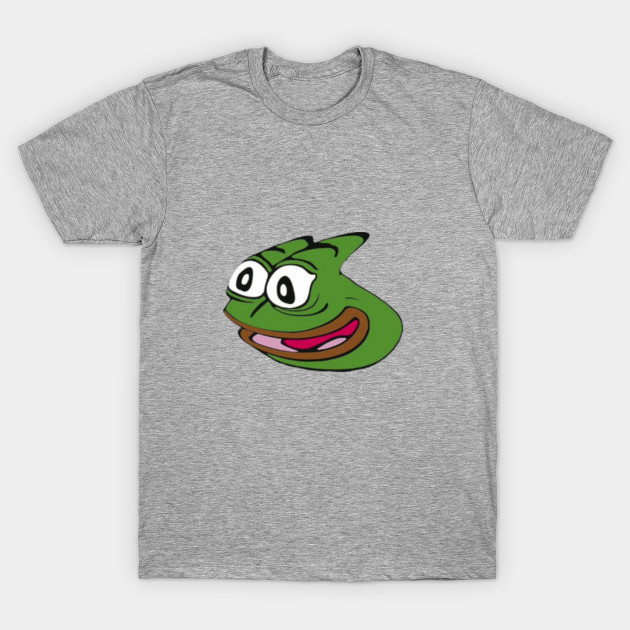 pepega t shirt