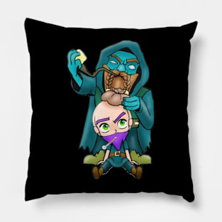 Neebs gaming Pillow