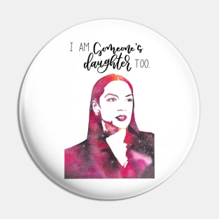 AOC Pin