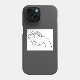 Kendall Roy - Succession Phone Case