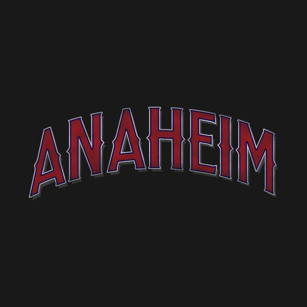 Anaheim 2002 Road Script by plasticknivespress