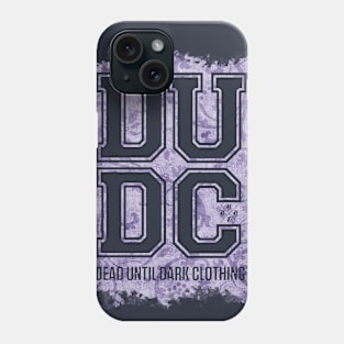 DUDC Hippy College Phone Case