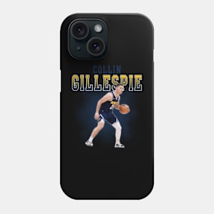 Collin Gillespie Phone Case