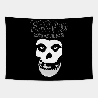 EGO Pro Wrestling - 138 Tapestry