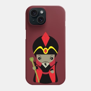 Mr Jafar Phone Case