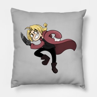 Edward Elric Pillow