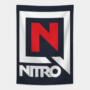 Nitro Snowboards Fury Tapestry