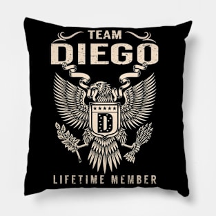 DIEGO Pillow