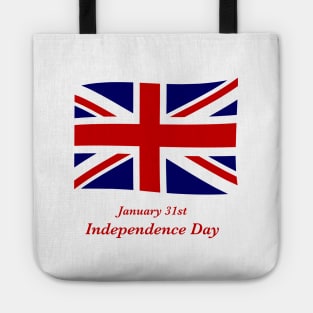 Independence Day Tote