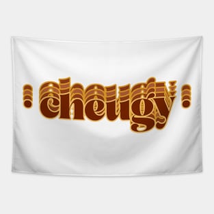 Cheugy Tapestry