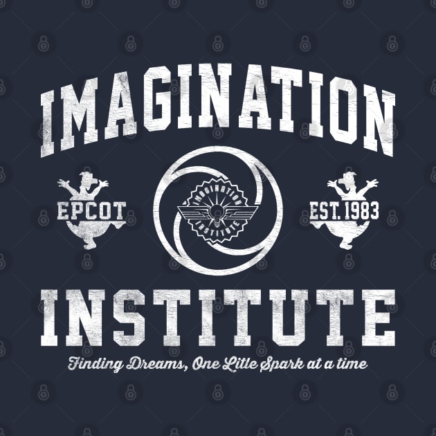 Imagination Institute Classic by CFieldsVFL