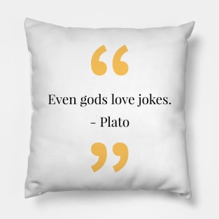 philosophy quotes Pillow