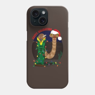 Happy Holidaysss Phone Case