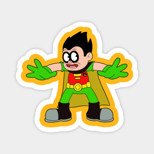 Robin Magnet