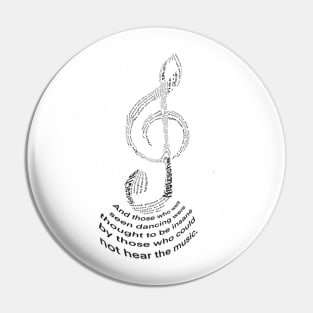 Music Pin