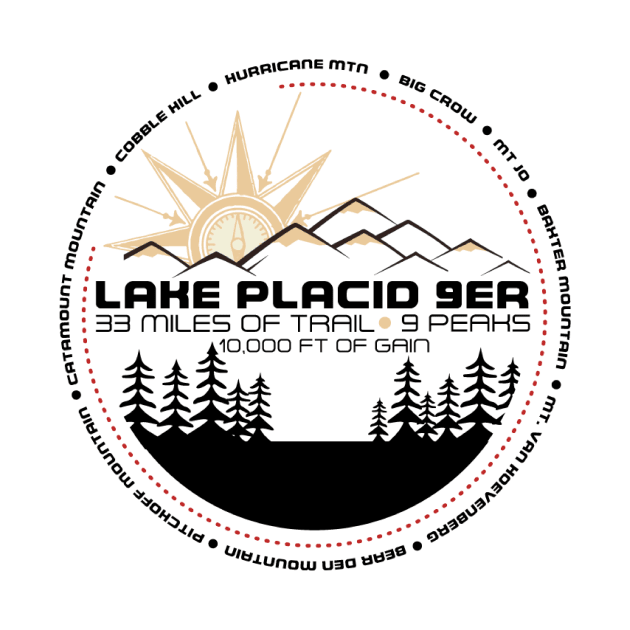 Lake Placid 9er by beckhorn