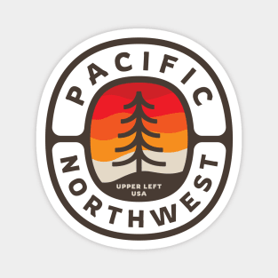 Pacific Northwest Magnet