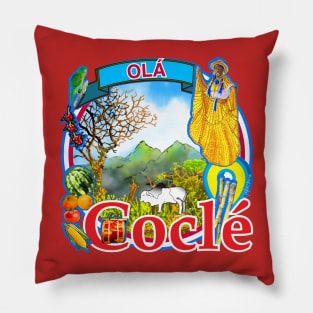 Ola Pillow